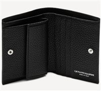 Portfolio Giovanni Raspini PICCOLA PELLETTERIA in Leder L0016 - L0016